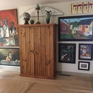 Meet your Posher, Rick